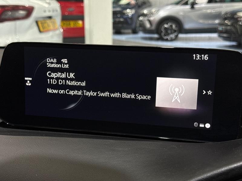 Used Mazda Mazda3 2025 for sale - 77301276: Photo 23