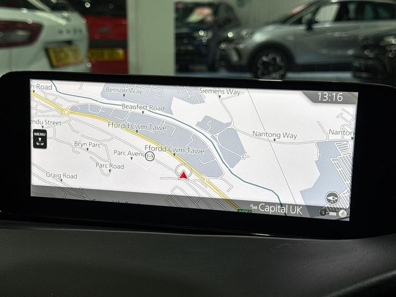 Used Mazda Mazda3 2025 for sale - 77301276: Photo 24