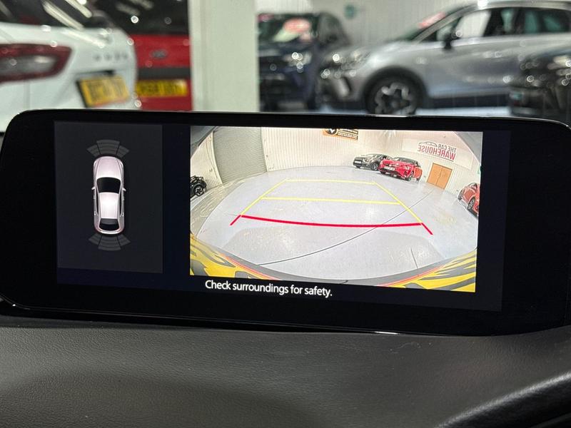 Used Mazda Mazda3 2025 for sale - 77301276: Photo 26