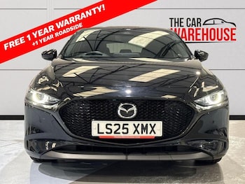 Used Mazda Mazda3 2025 for sale - 77301276: Photo