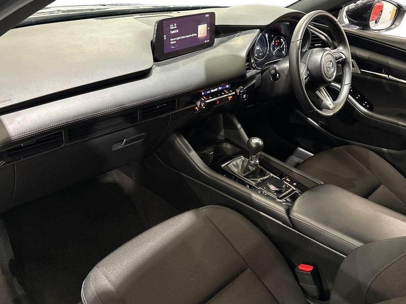 Used Mazda Mazda3 2025 for sale - 77301276: Photo 8