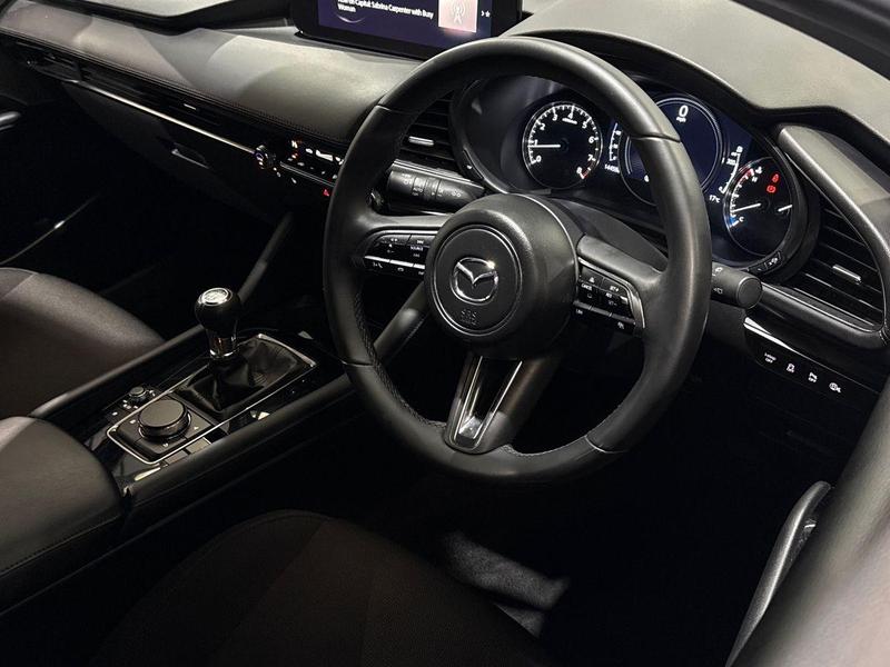 Used Mazda Mazda3 2025 for sale - 77301276: Photo 9