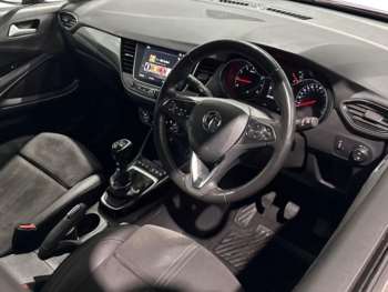 Used Vauxhall Crossland 2021 for sale - 73915037: Photo