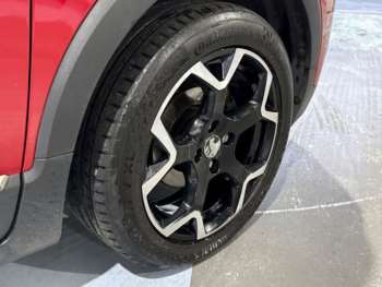 Used Vauxhall Crossland 2021 for sale - 73915037: Photo