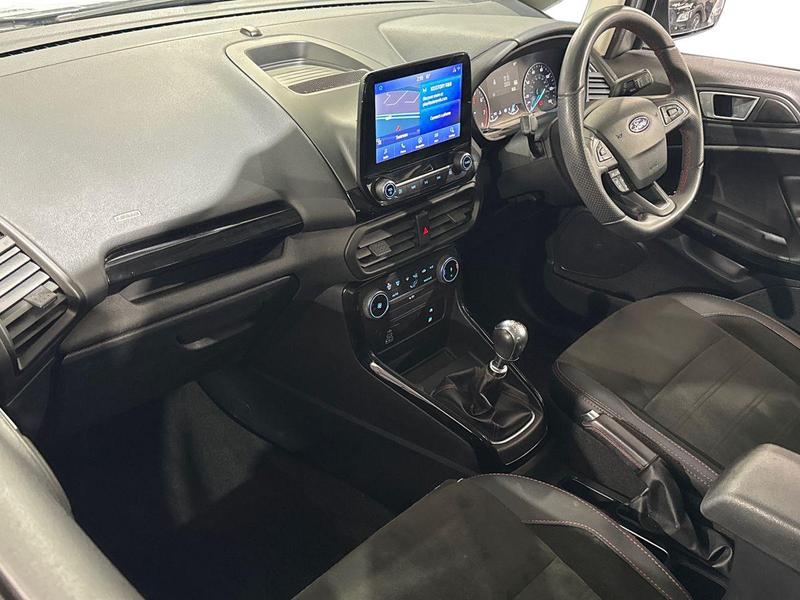 Used Ford Ecosport 2022 for sale - 77176233: Photo 11