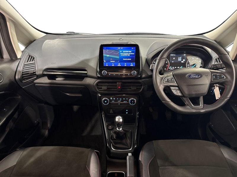 Used Ford Ecosport 2022 for sale - 77176233: Photo 12