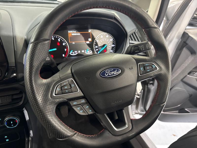 Used Ford Ecosport 2022 for sale - 77176233: Photo 18