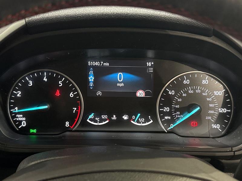 Used Ford Ecosport 2022 for sale - 77176233: Photo 19