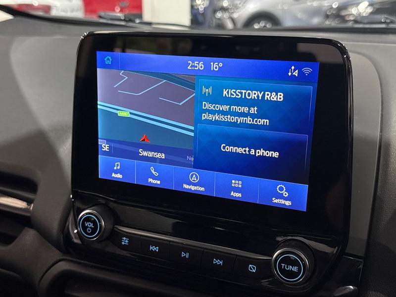 Used Ford Ecosport 2022 for sale - 77176233: Photo 26