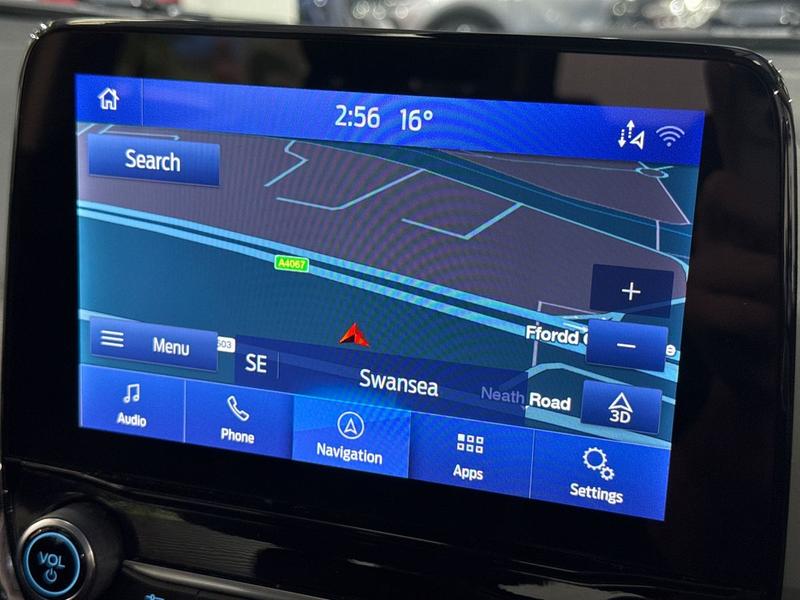 Used Ford Ecosport 2022 for sale - 77176233: Photo 27