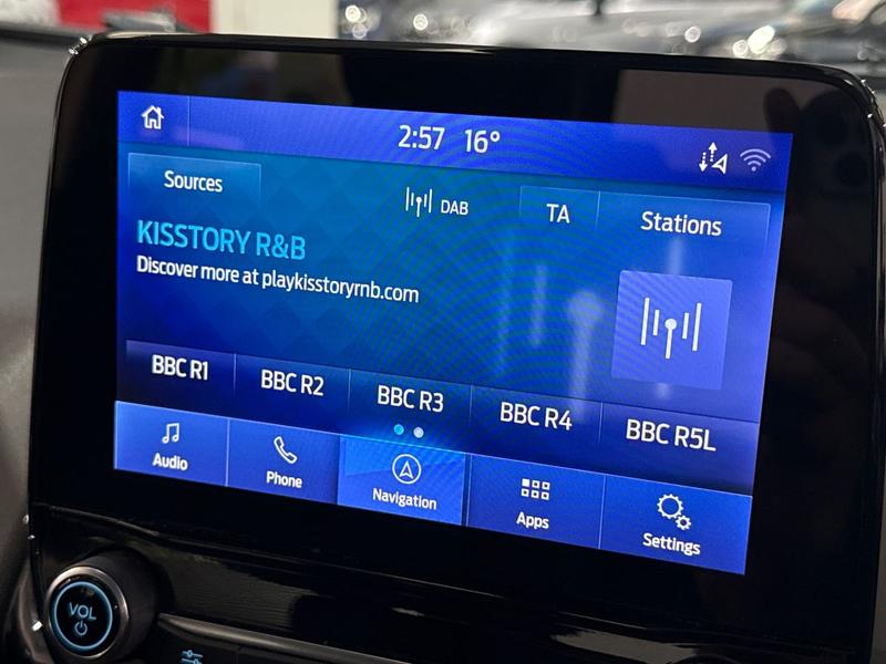 Used Ford Ecosport 2022 for sale - 77176233: Photo 28