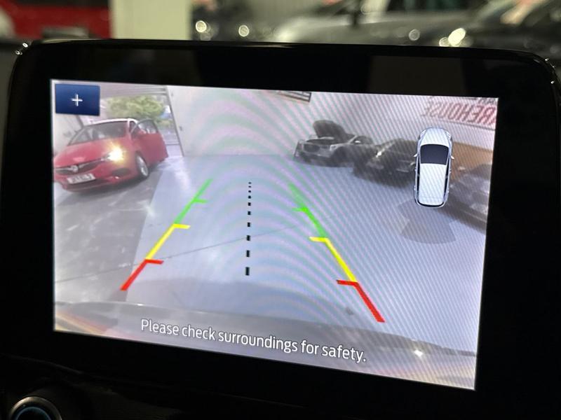 Used Ford Ecosport 2022 for sale - 77176233: Photo 31