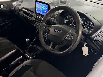 Used Ford Ecosport 2022 for sale - 77176233: Photo