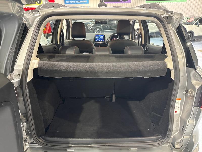 Used Ford Ecosport 2022 for sale - 77176233: Photo 9