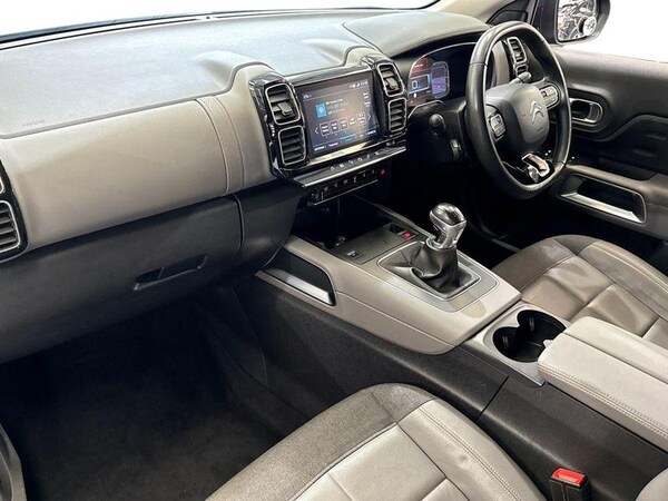 Used Citroen C5 Aircross 2020 for sale - 75611848: Photo 11