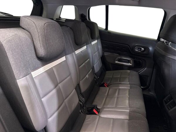 Used Citroen C5 Aircross 2020 for sale - 75611848: Photo 13
