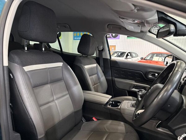 Used Citroen C5 Aircross 2020 for sale - 75611848: Photo 16