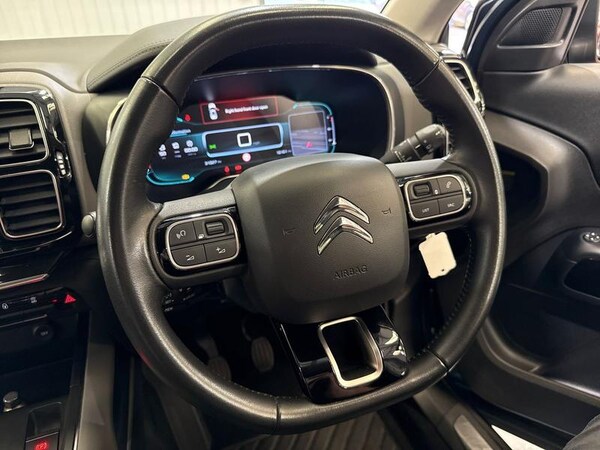 Used Citroen C5 Aircross 2020 for sale - 75611848: Photo 18