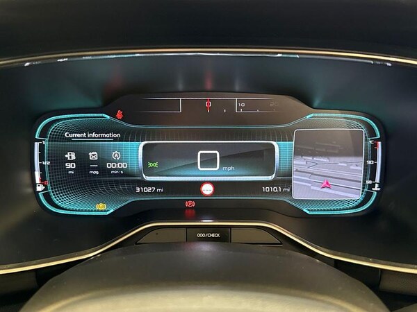 Used Citroen C5 Aircross 2020 for sale - 75611848: Photo 19