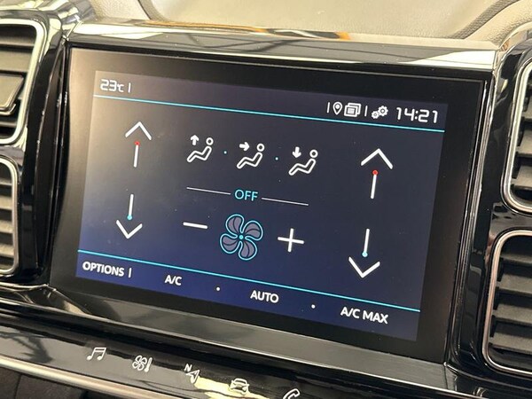 Used Citroen C5 Aircross 2020 for sale - 75611848: Photo 27