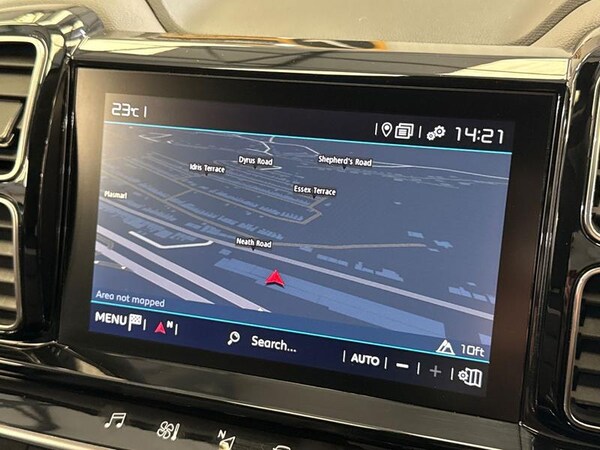 Used Citroen C5 Aircross 2020 for sale - 75611848: Photo 28