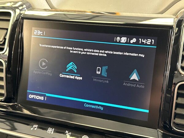 Used Citroen C5 Aircross 2020 for sale - 75611848: Photo 29