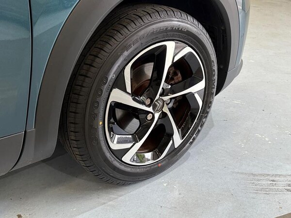 Used Citroen C5 Aircross 2020 for sale - 75611848: Photo 4
