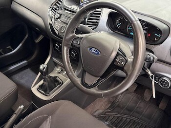 Used Ford Ka+ 2018 for sale - 77997162: Photo