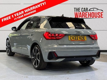 Used Audi A1 2022 for sale - 77804491: Photo