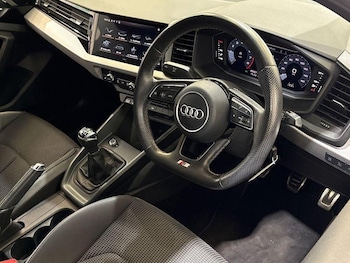 Used Audi A1 2022 for sale - 77804491: Photo