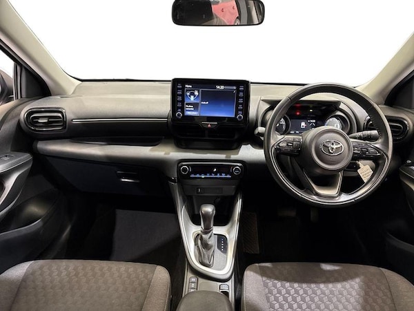 Used Toyota Yaris 2022 for sale - 76154208: Photo 12