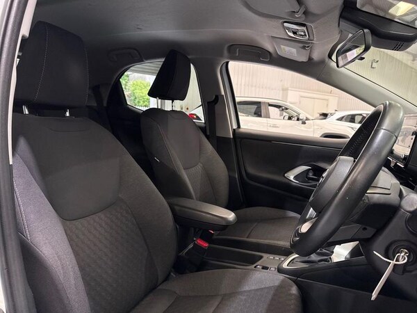 Used Toyota Yaris 2022 for sale - 76154208: Photo 16