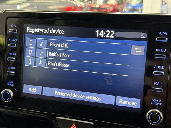 Used Toyota Yaris 2022 for sale - 76154208: Photo 28