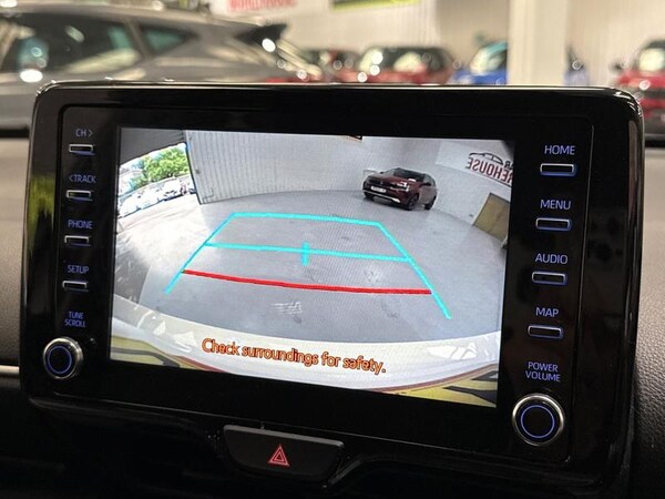 Used Toyota Yaris 2022 for sale - 76154208: Photo 31