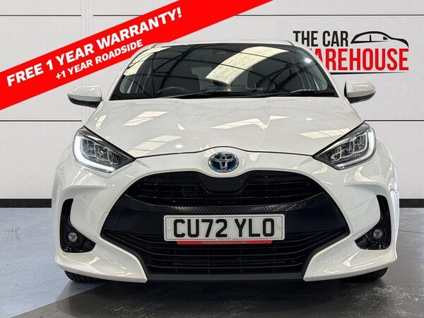 Used Toyota Yaris 2022 for sale - 76154208: Photo 6