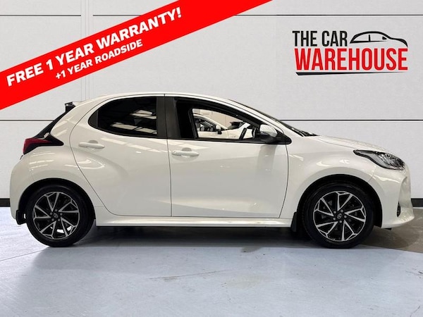 Used Toyota Yaris 2022 for sale - 76154208: Photo 7