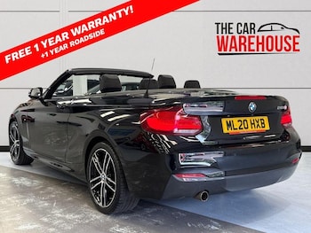 Used BMW 2 Series 2020 for sale - 78596889: Photo
