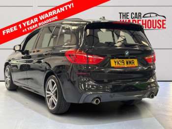 Used BMW 2 Series 2019 for sale - 74017403: Photo