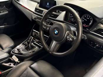 Used BMW 2 Series 2019 for sale - 74017403: Photo