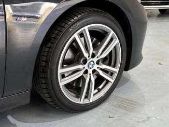 Used BMW 2 Series 2019 for sale - 74017403: Photo