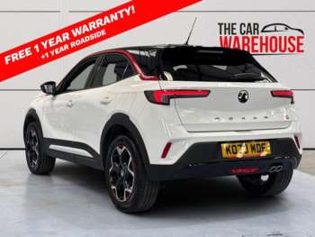 Used Vauxhall Mokka 2024 for sale - 73880064: Photo