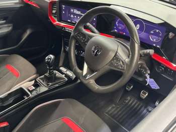 Used Vauxhall Mokka 2024 for sale - 73880064: Photo
