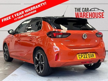 Used Vauxhall Corsa 2022 for sale - 75489825: Photo