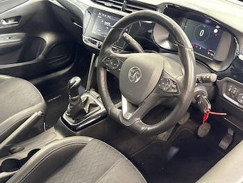 Used Vauxhall Corsa 2022 for sale - 75489825: Photo