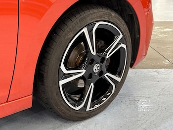 Used Vauxhall Corsa 2022 for sale - 75489825: Photo