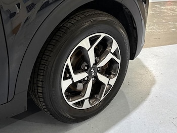 Used Kia Sportage 2020 for sale - 77176228: Photo