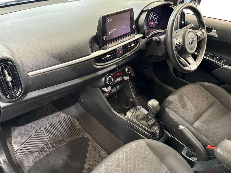 Used Kia Picanto 2020 for sale - 77545860: Photo 11