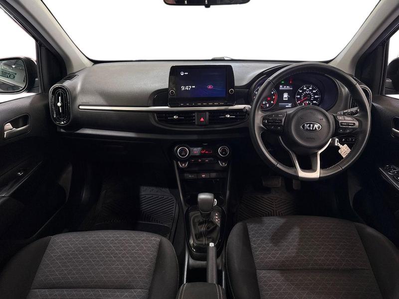 Used Kia Picanto 2020 for sale - 77545860: Photo 12