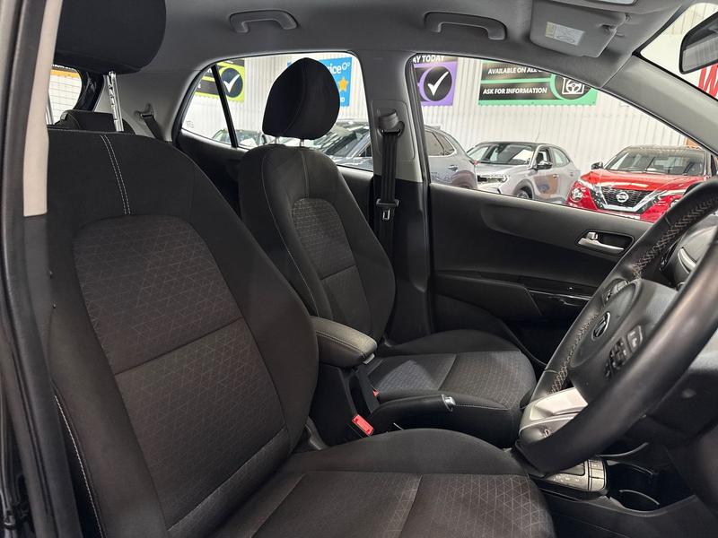 Used Kia Picanto 2020 for sale - 77545860: Photo 16