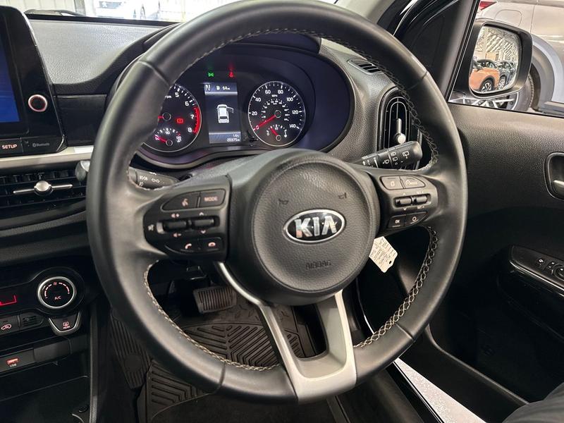 Used Kia Picanto 2020 for sale - 77545860: Photo 18
